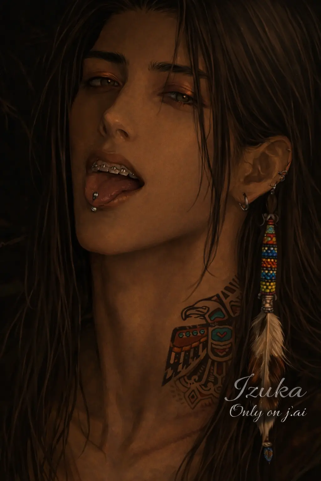 Avatar of Atohi Jacobs