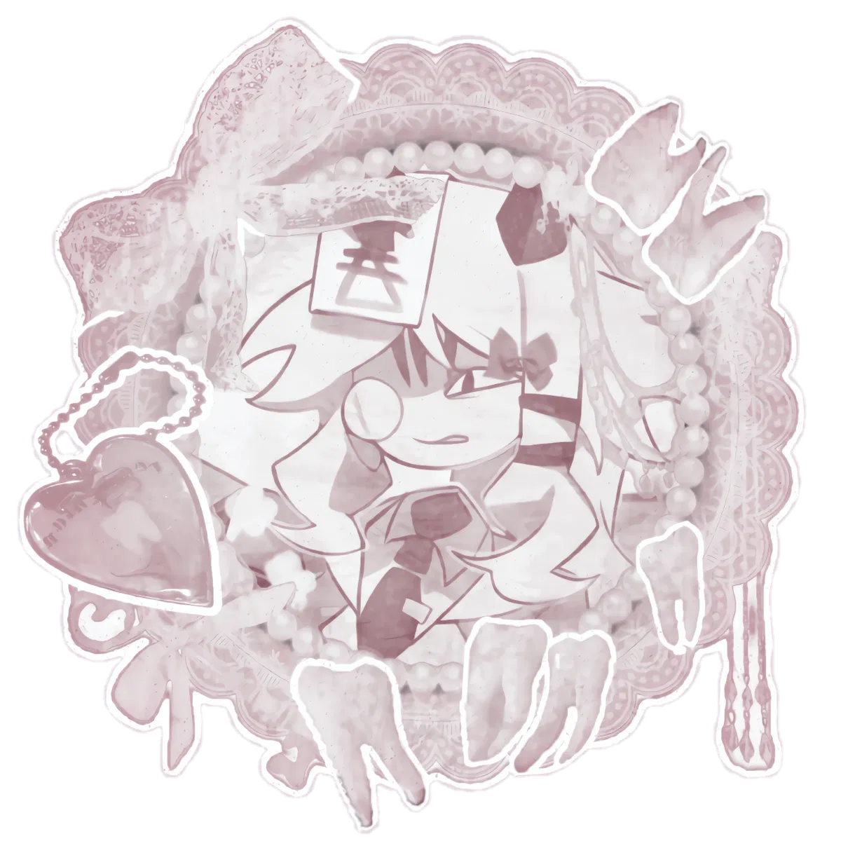 Avatar of Miss Grace - FPE