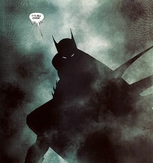 Avatar of Bruce Wayne | DC