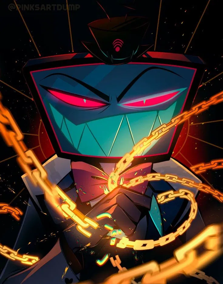 Avatar of Vox