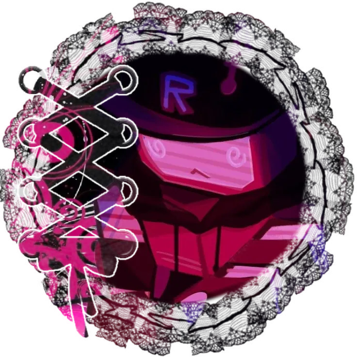 Avatar of Veeronica (Forsaken)