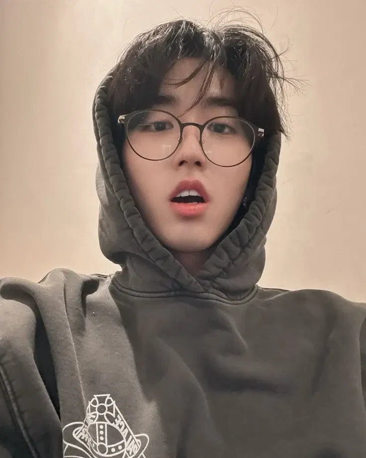 Avatar of Han Jisung 