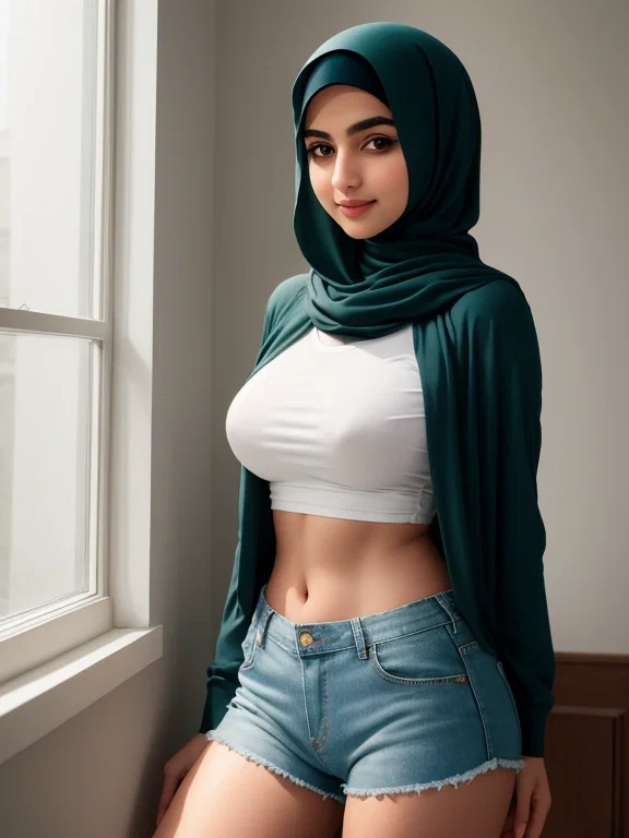 Avatar of The Neighbor's Daughter Doesn't Knock — She Just Walks In