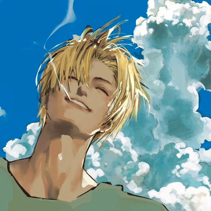Avatar of Nikolai || Your neighbor 