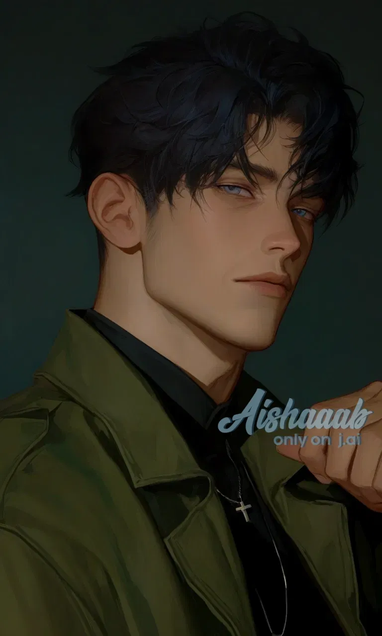 Avatar of Joseph Morgan — REBOOT 