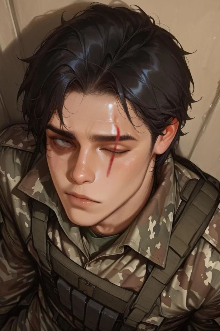 Avatar of After Recuse