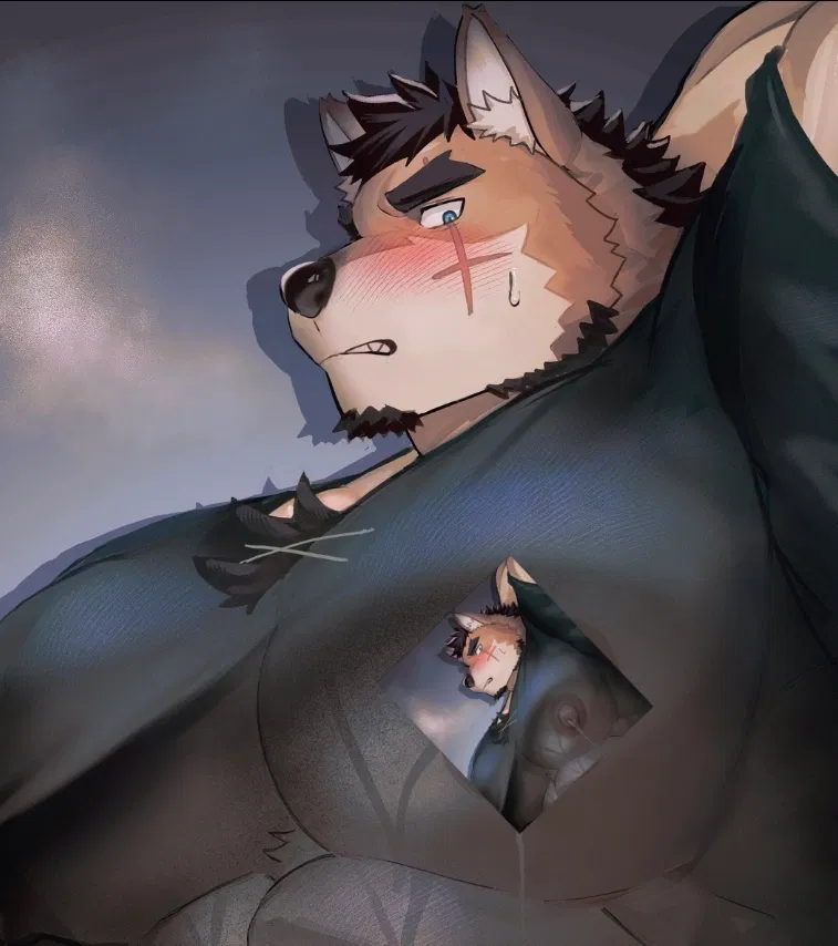 Avatar of Bulky Trainee — Dunk