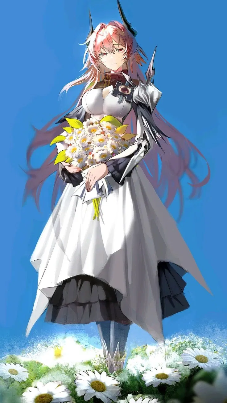 Avatar of THERESA