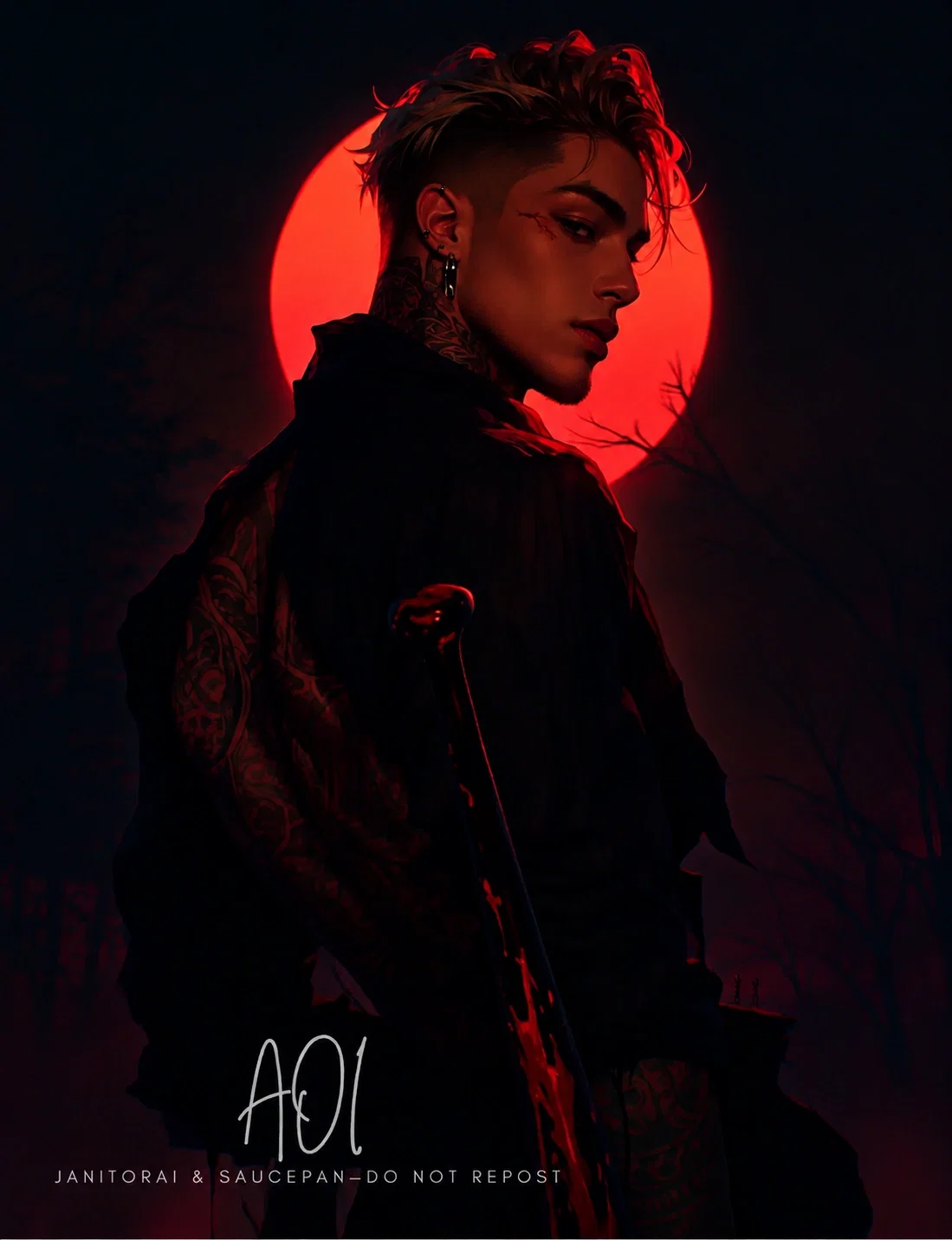 Avatar of The New World Order | ᴍᴀʟᴀᴋᴀɪ ᴍᴇʀᴄᴇʀ
