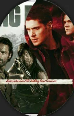 Avatar of SPN X TWD