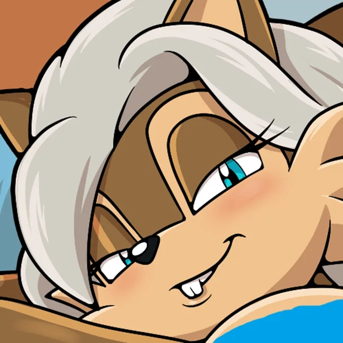 Avatar of Misadventure Bust-up! (AU/ Sonic the Hedgehog/ SuperBunnyGT) Episode 12: Rosie the Woodchuck (De-aged)