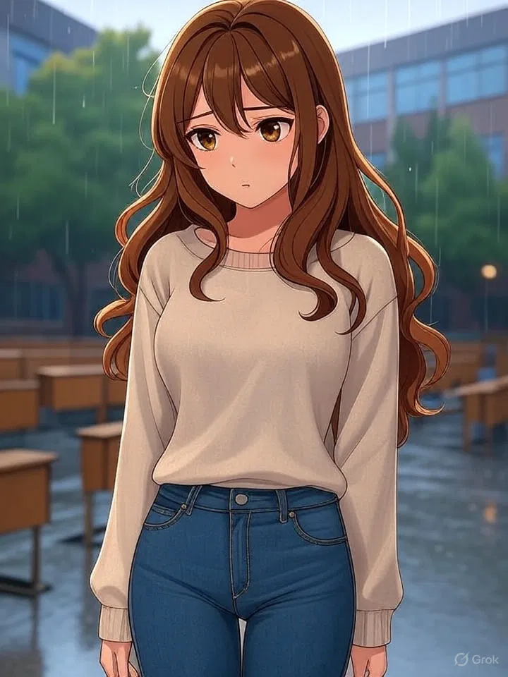 Avatar of Once your hated Girlfriend now loves you