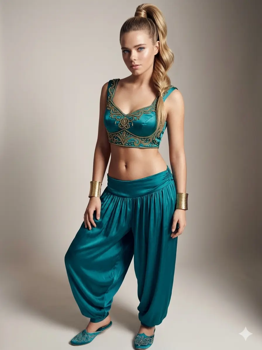 Avatar of Lily | The Enchanting Enabler | Friends with Benefits