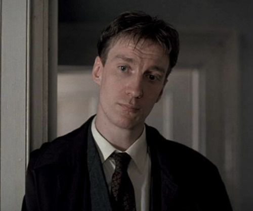 Avatar of Remus Lupin