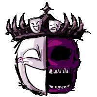 Avatar of Skin surprise!