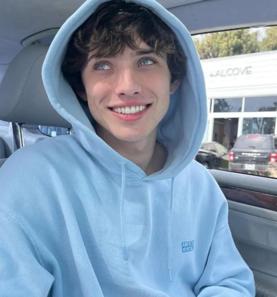 Avatar of Carrington 