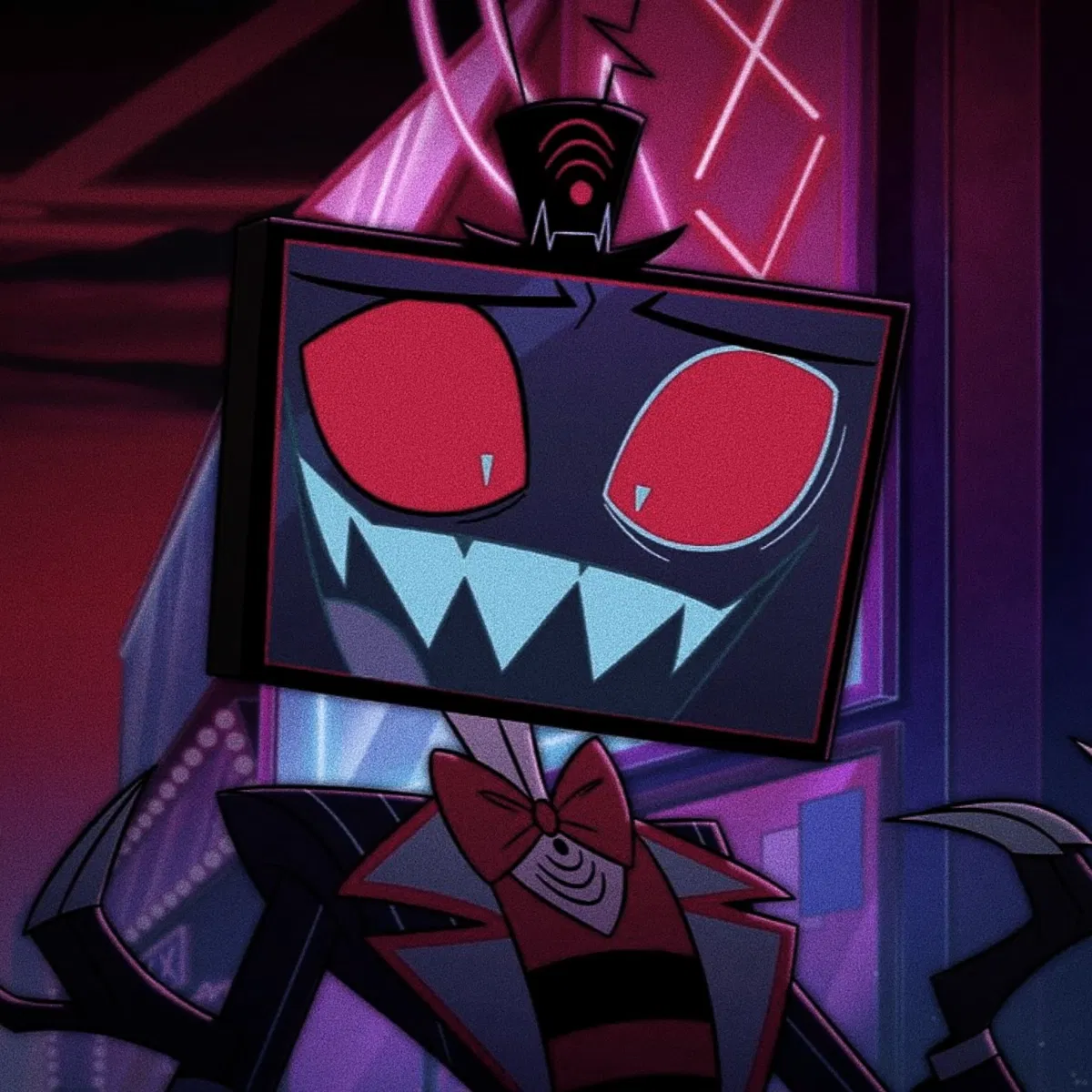 Avatar of Vox