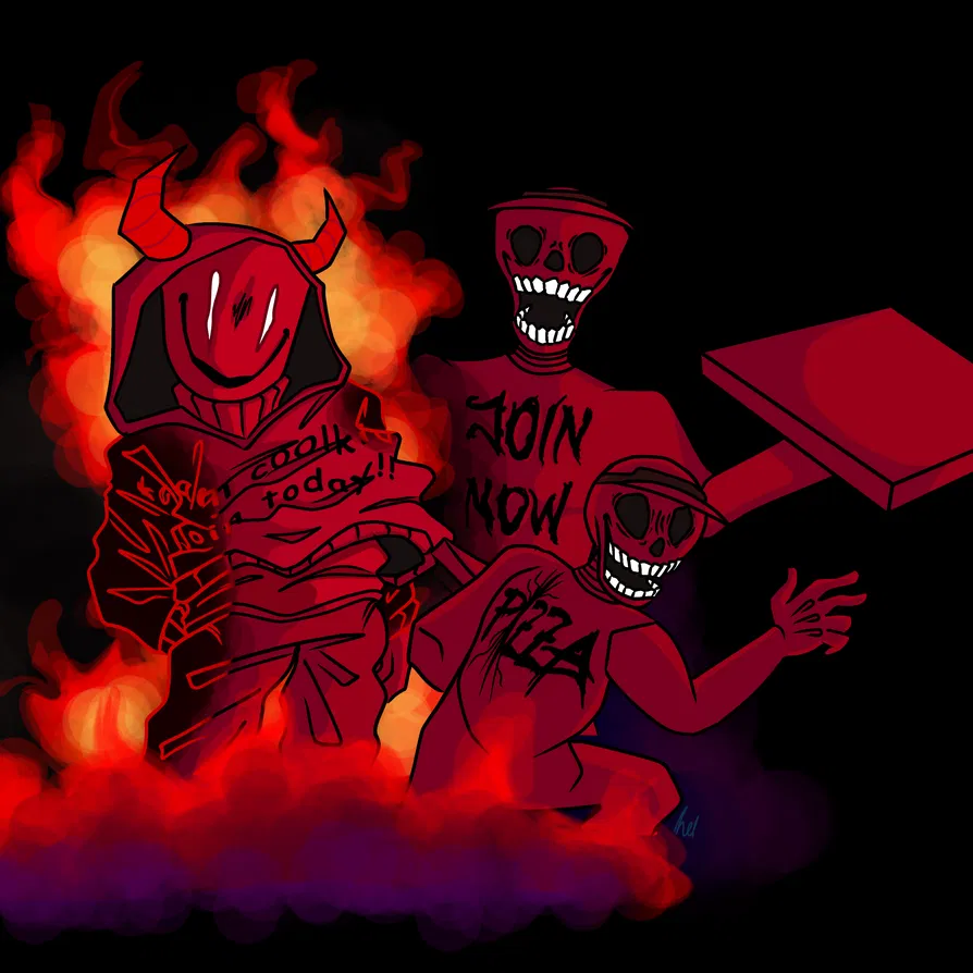 Avatar of Regretful C00lkidd [Forsaken]