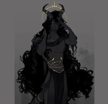 Avatar of DEMON GENERAL