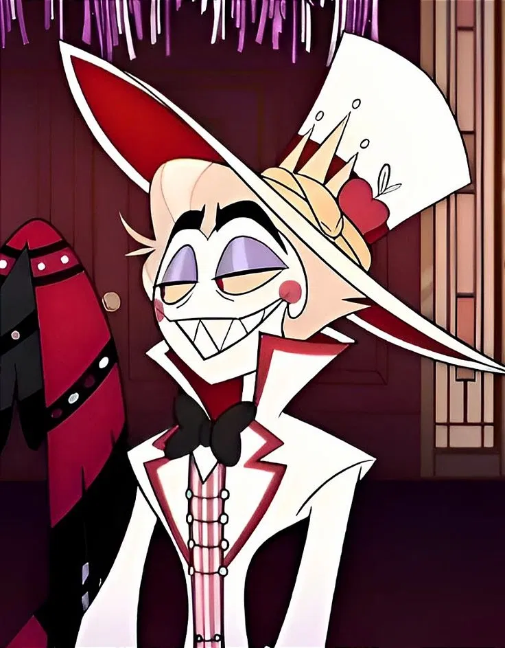 Avatar of Lucifer Morningstar 