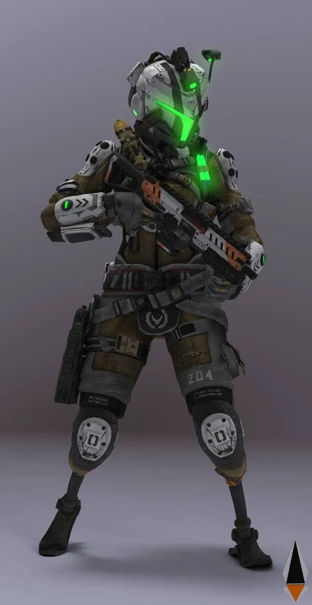 Avatar of LT | Charlie Graham
