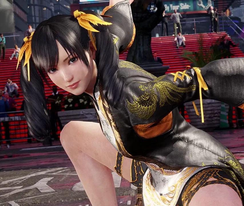 Avatar of Ling Xiaoyu