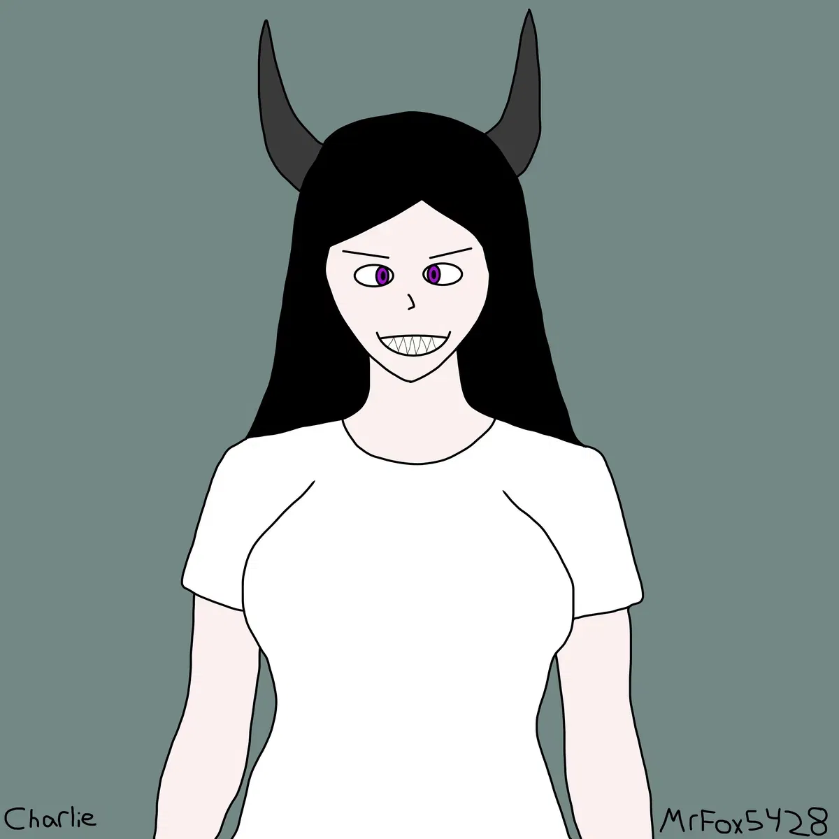 Avatar of Monster Girl From The Bunker