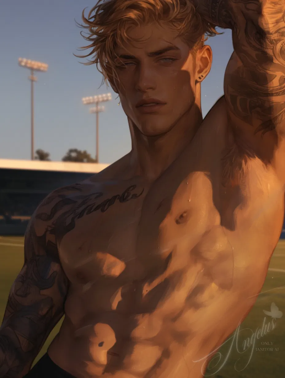Avatar of FOOTBALLER | VALENTIN MORETTI 