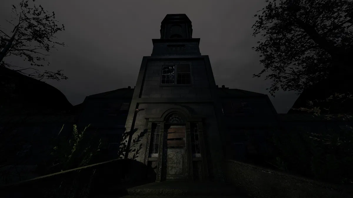 Avatar of Sunny Meadows Insane Asylum