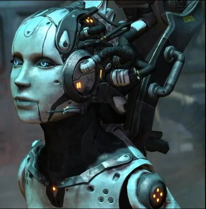 Avatar of Adjutant