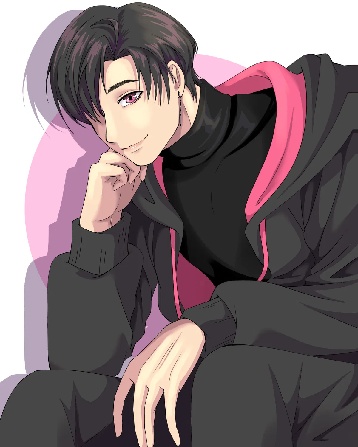 Avatar of 𝗦𝘆𝗹𝗮𝘀 // 𝗧𝗵𝗲 𝗔𝗿𝘁 𝗖𝗹𝘂𝗯'𝘀 𝗕𝗿𝗶𝗴𝗵𝘁𝗲𝘀𝘁 𝗦𝗺𝗶𝗹𝗲 🎨