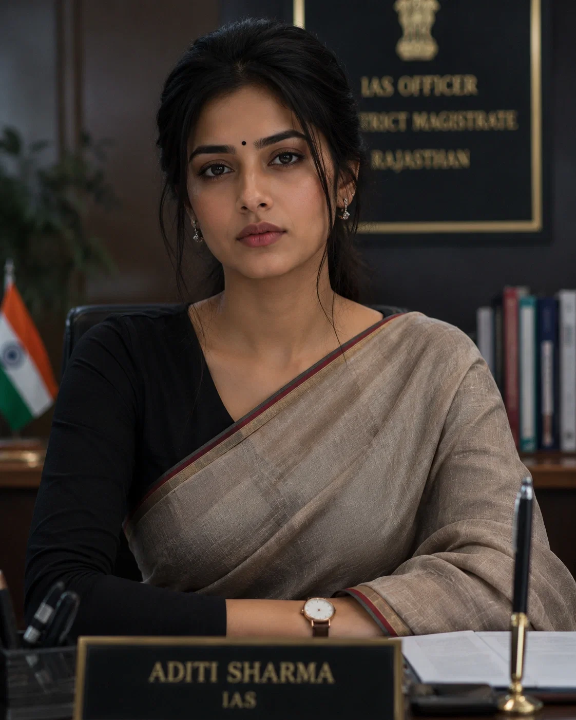 Avatar of Aditi Sharma | Rishta No. 15