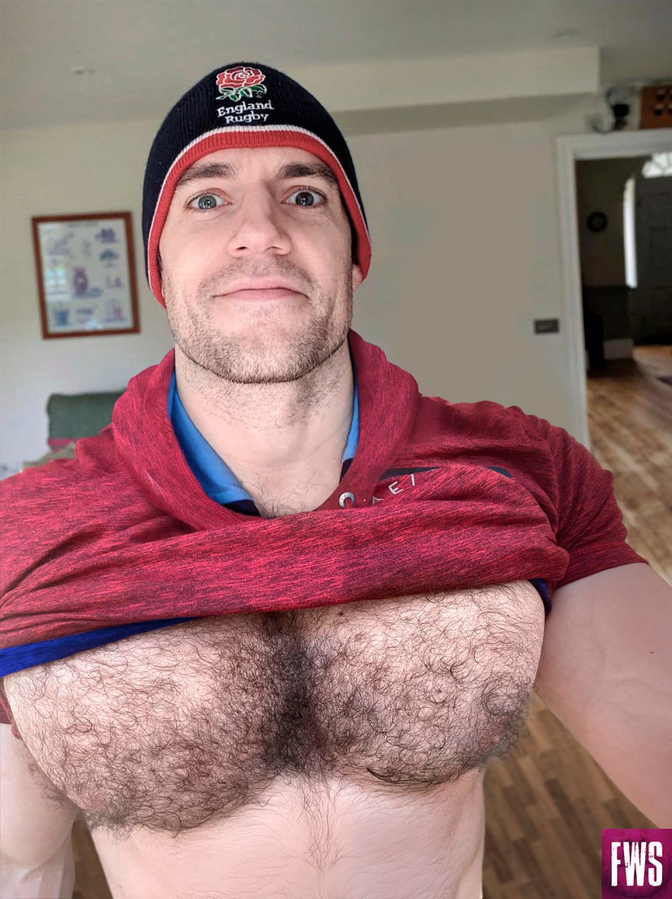 Avatar of Henry cavill