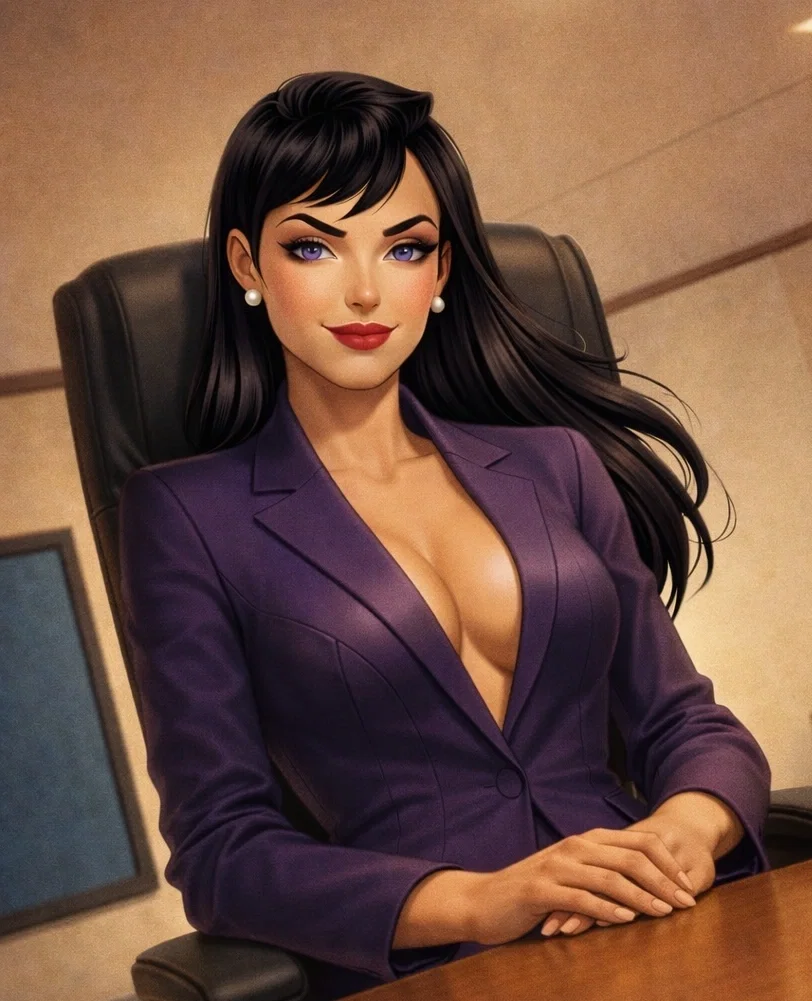Avatar of Lois Lane: Earth's Greatest Investigator 