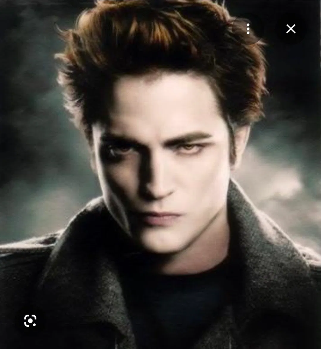 Avatar of Edward Cullen 