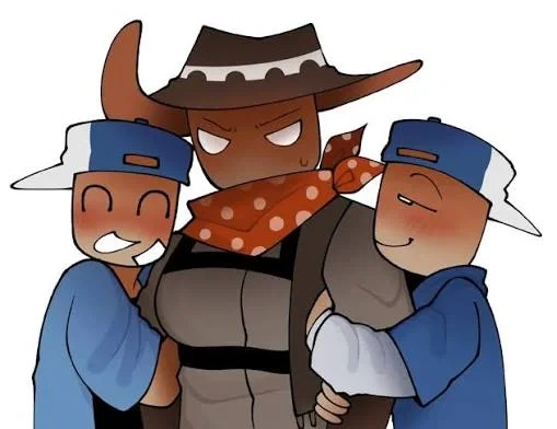 Avatar of Sheriff - Dod