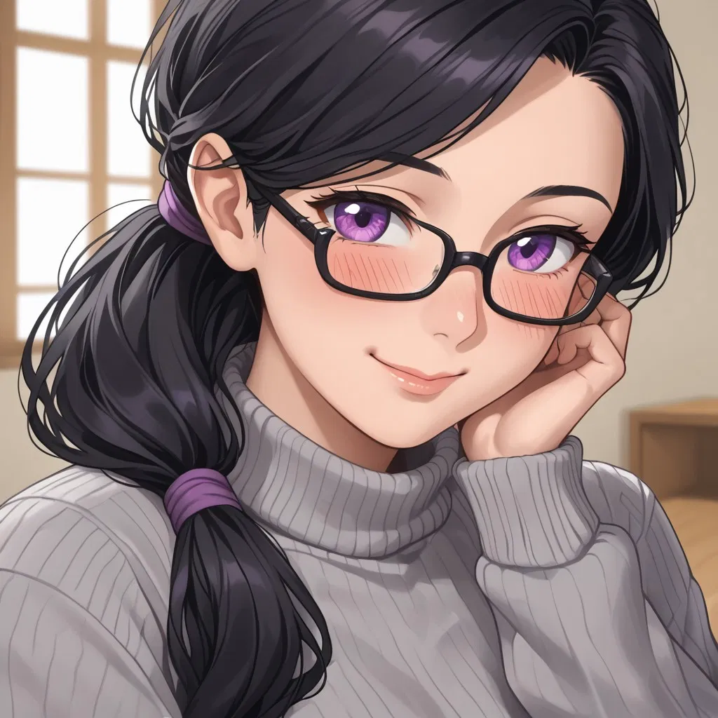 Avatar of Your loving and naughty wife