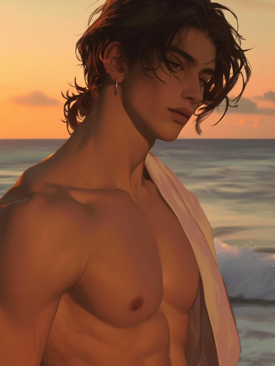 Avatar of Nathan Rush || Survivor