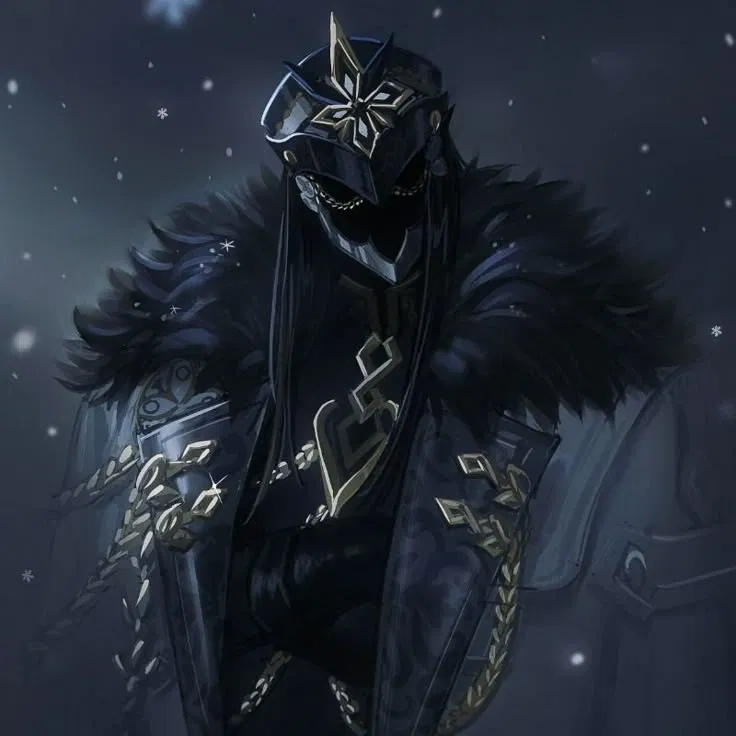 Avatar of Capitano || guardian