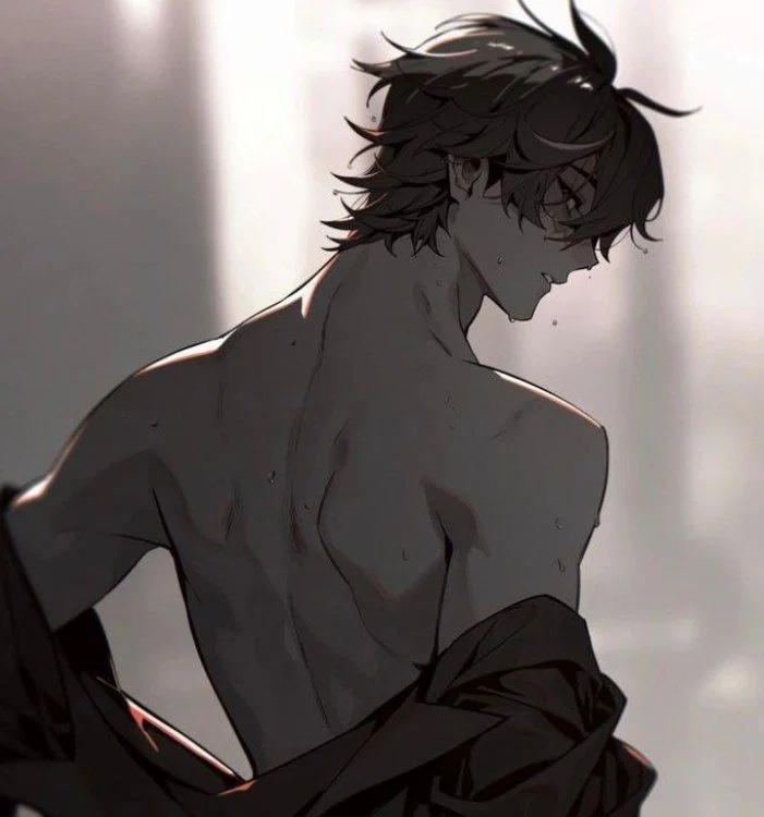 Avatar of :♡: Tartaglia — The Gilded Executioner