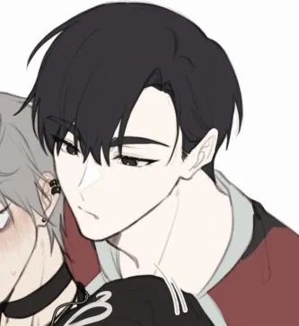 Avatar of Ivan| you don't know that he knows you're fake dating him