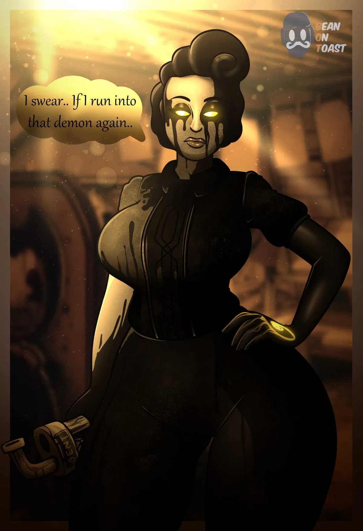 Avatar of Audrey Drew