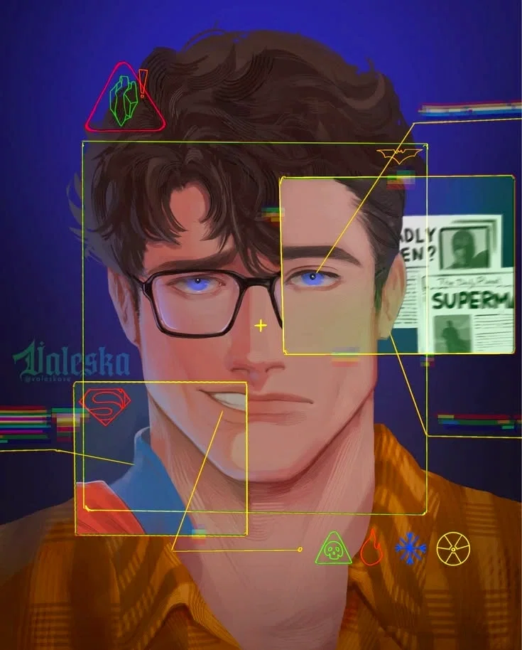 Avatar of Superman