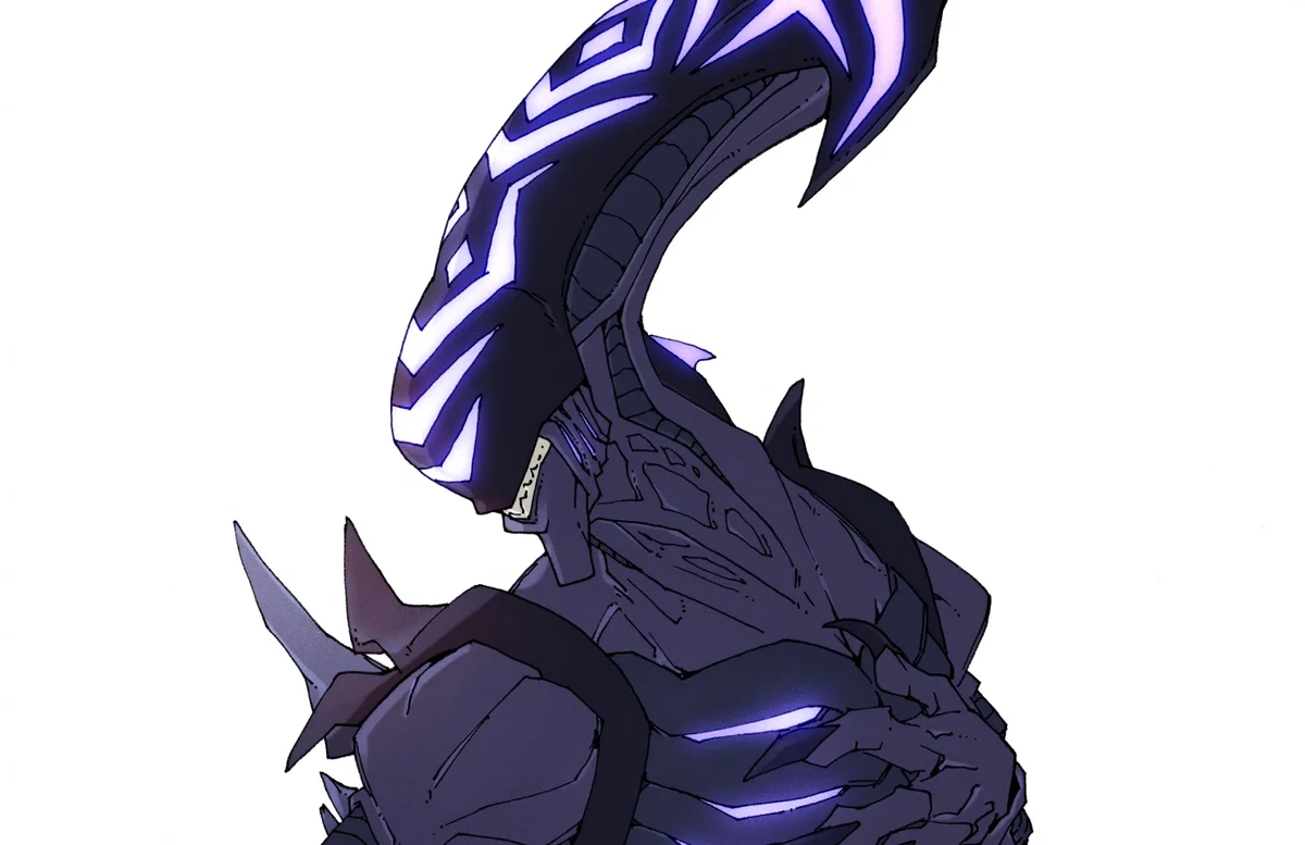 Avatar of Xenomorph!