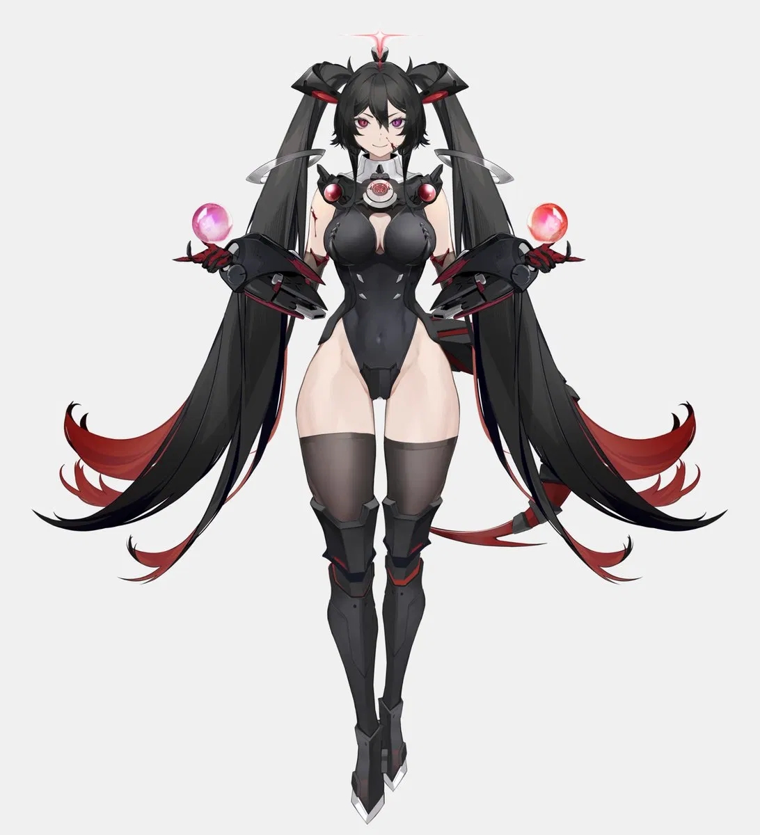 Avatar of Veronica Hex Vtuber