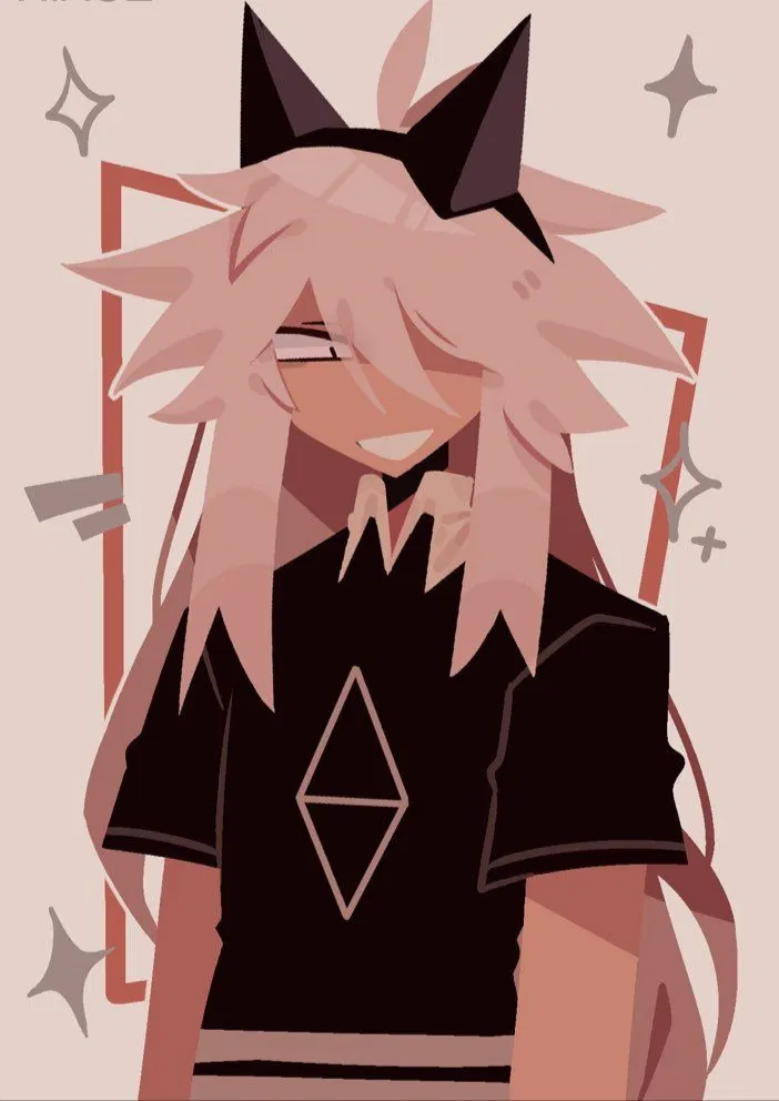 Avatar of Your son