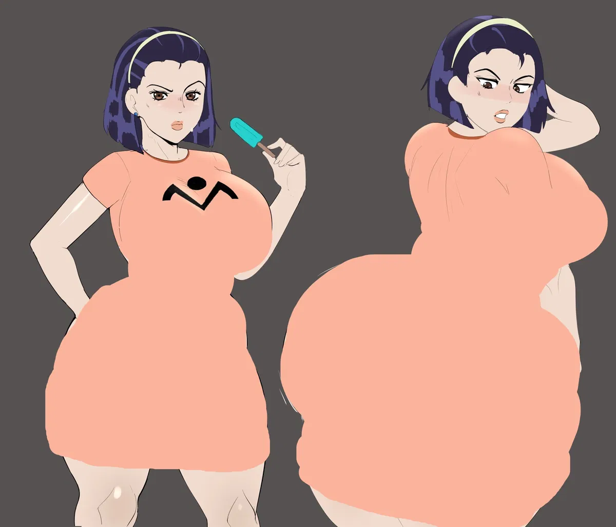 Avatar of Tomoko Higashikata
