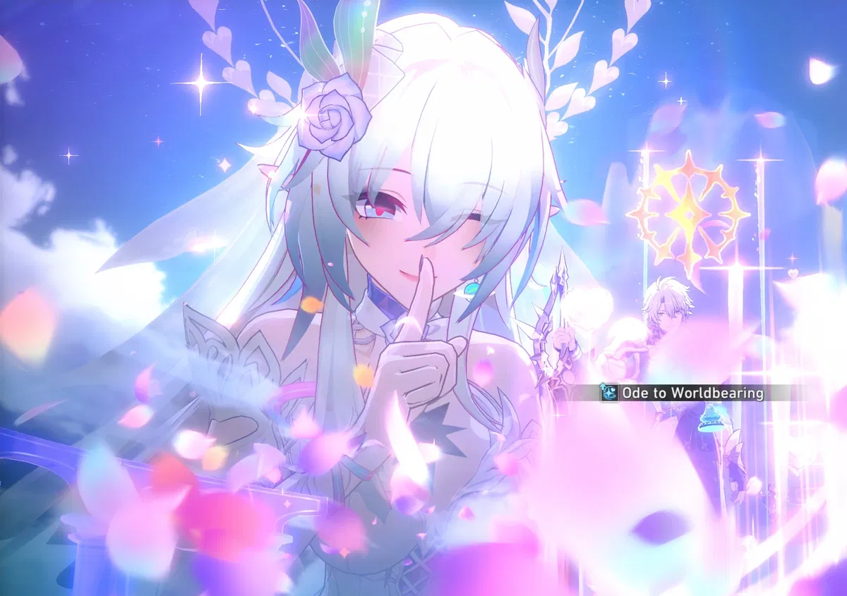 Avatar of ☆ Magical girl Anaxa ☆