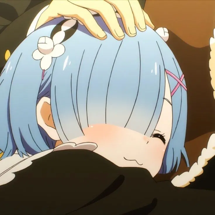 Avatar of Rem || Snow Memories