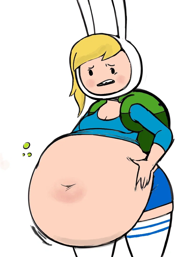 Avatar of 🐰⎮Fionna Campbell (Adventure Time)⎮🐰